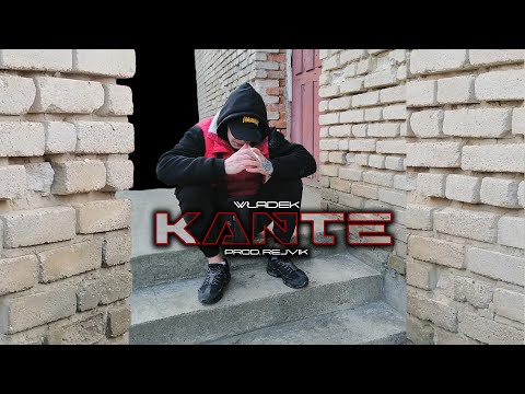 10.Władek - Kante prod. Rejvik