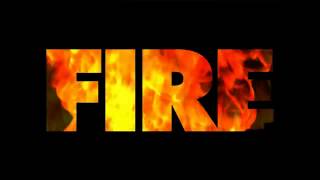 Darin Zanyar- Playing With Fire (Official Lyric Video).flv