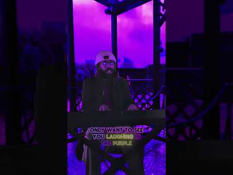 Opineismyname Purple Rain Cover #oldschool #coversong #music #rnb #prince #hiphop #cover #soulmusic