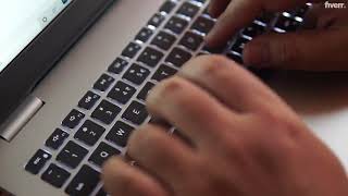 Expert Virtual Assistant for All Your Data Entry Needs