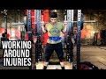 Complete Leg Day with just 4 Exercises