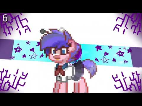 Top 10 Pony Town meme