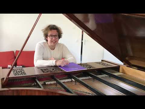 Van Baerle Trio, 23 maart 2024