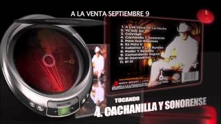 Martin Castillo  (full album) "Yo Soy Asi"