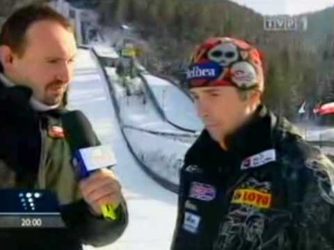 Łukasz Kruczek nowym trenerem reprezentacji Polski! (19.03.2008)