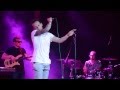 Мелани/Ассаи Music Band / REUNION 13.08.2015 Краснодар ...