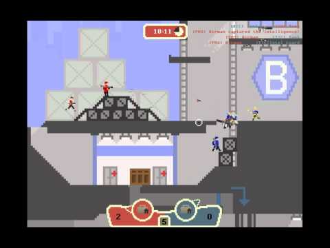 Gg2: GS vs. TIC - Match 1