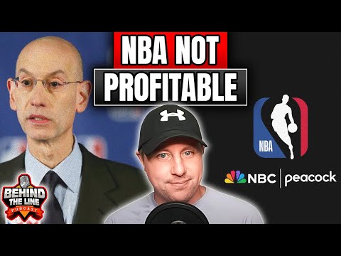 NBC Losing MAJOR MONEY with NBA TV Deal
