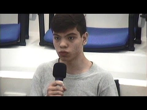 Tertúlia Conscienciologia 4300 - Esporte Radical (Parapatologia)