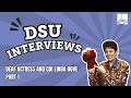 Deaf Services Unlimited Interviews Linda Bove Part 1 Of 4