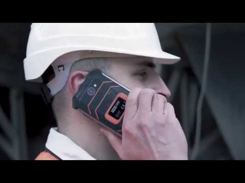 MAXCOM SMART MS457 LTE STRONG