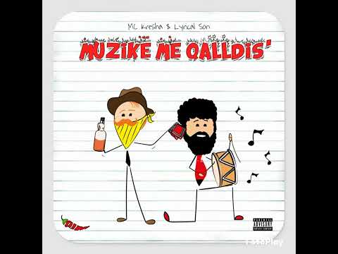 Mc Kresha & Lyrical Son - Krushqit me Maybach Feat. Ermal Fejzullahu