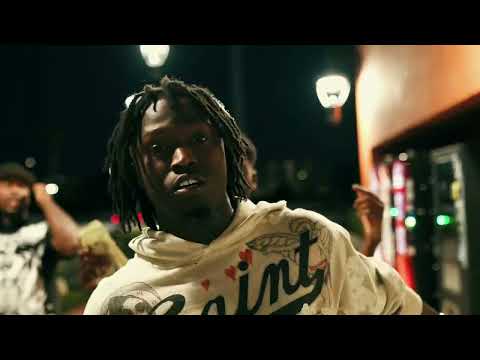 Lul Timm -Slide For Who (Official Music Video)