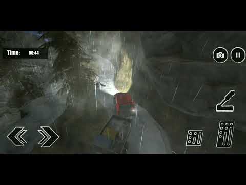 Offroad SUV Driving Evolution Adventure#android gameplay#