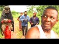 You Will Never Stop Watching Chinwetalu Agu & Bishop Imeh In this Nigerian Movie | Currency Wise 2