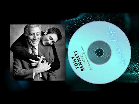 Here's Tony... and | k.d. lang | Because of You