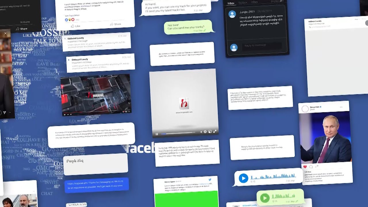 Հրապարակվել են վերջին տվյալները․ ո՞վ է այս պահին առաջատարը․ ինչ են մեկնաբանում օգտատերերը