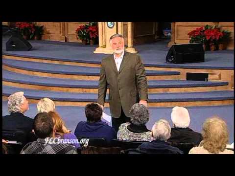 Keith Moore   Faith for miracles   Pt 4 Why didnt it work