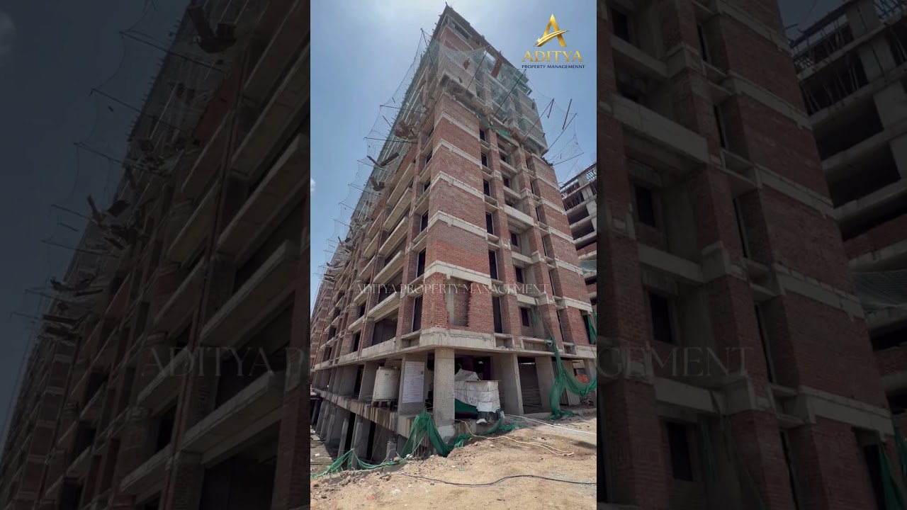 PRAMUKH SATVA in Vesu, Surat — photo 1 of 10