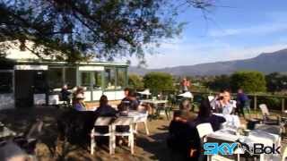 preview picture of video 'Skybok: Chart Farm & Coffee Terrace (Cape Town, South Africa)'