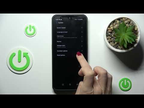 How to Enable Automatic System Updates on ULEFONE Armor 17 Pro? - Auto System Updates