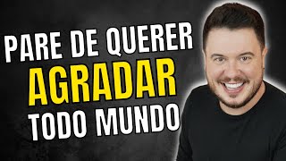 APRENDENDO A DIZER NÃO SEM SENTIR CULPA [William Sanches]