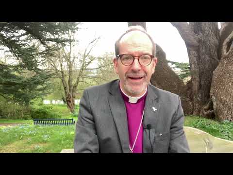 Archenfield Benefice blog image - May 2022 Parish News