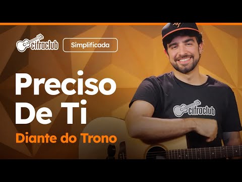 Precido De Ti - Dudu