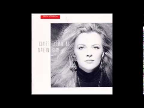 Claire Martin / You Hit The Spot