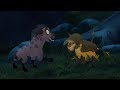 Lion Guard The Guard S Camouflage Undercover Kinyonga HD Clip