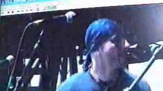 WHISKEY FALLS  @COUNTRY THUNDER NAOY  WORKING MAN