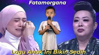 Download lagu Keren!! Semua Juri dan Penonton dibikin menangis lagu anak ini mp3 Download lagu Keren!! Semua Juri dan Penonton dibikin menangis lagu anak ini mp3