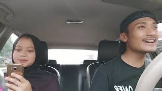 Download lagu Prank taxi online# part 2 dapet penumpang SPG cantik manis ramah lagii mp3