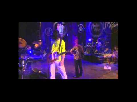 Gary Moore - Parisienne Walkways Live At Montreux 1990