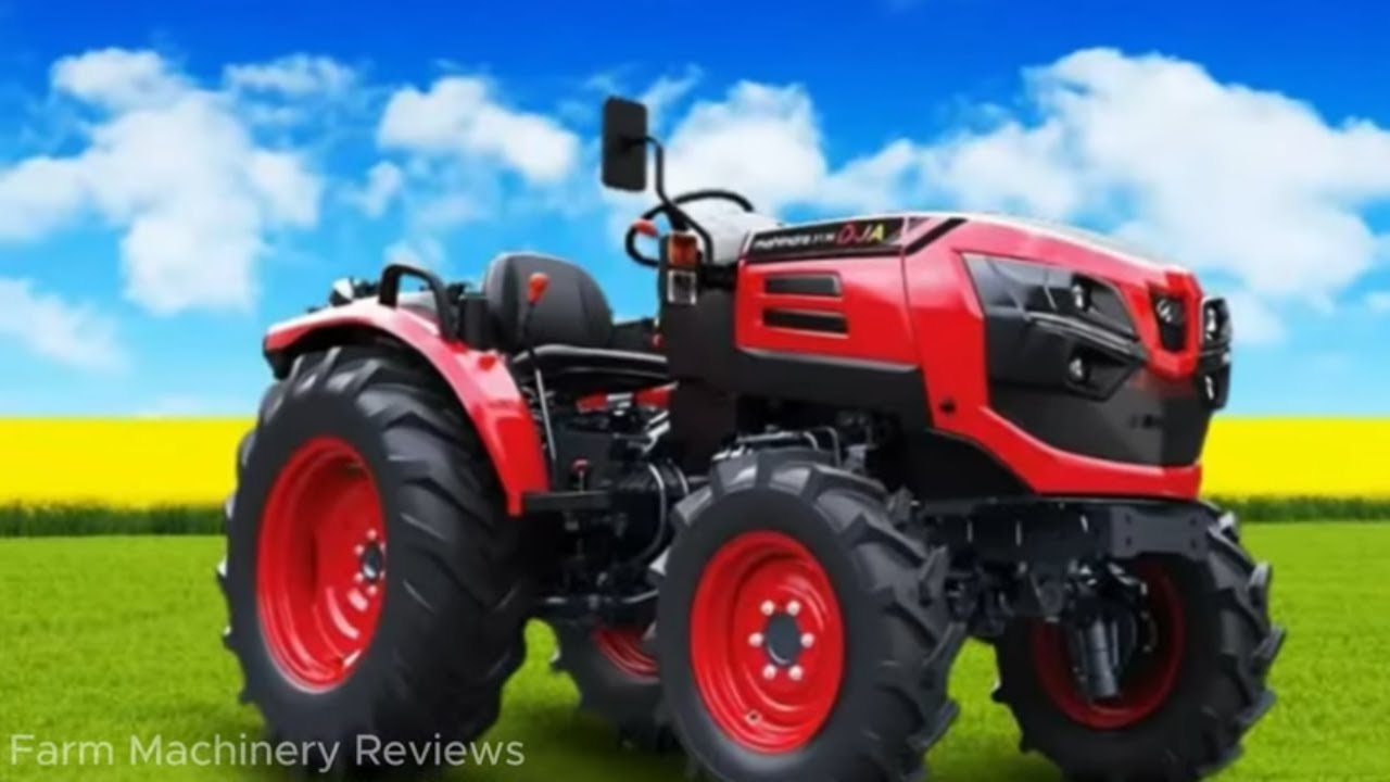 Which Tractor Brand Will Lead the ASEAN Market in 2025?