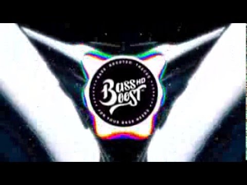 ben maxwell - all night [Bass Boosted]