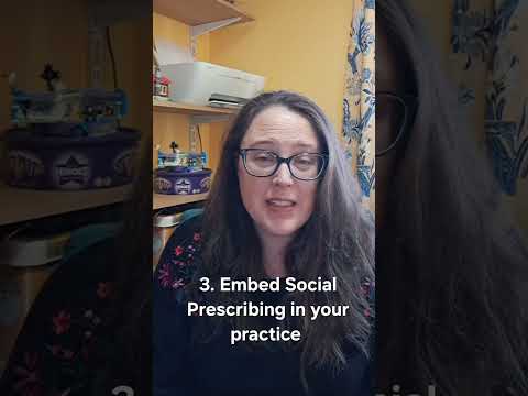 The Inverse Care Law: A quick explainer for medical students and staff