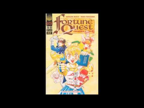 Fortune Quest L Good Fine Everyday sus 4