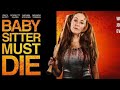Babysitter Must Die Full HD Hindi Dubbed Movie New Hollywood Hindi Dubbed Action Movie Movie