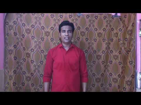 Neemesh Maheria Audition