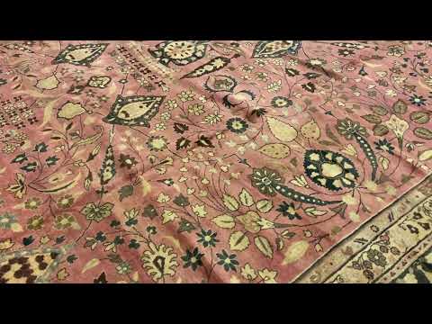 Moud Carpet #20093 -*