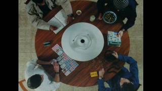 Letzten Sonntag bei Donato