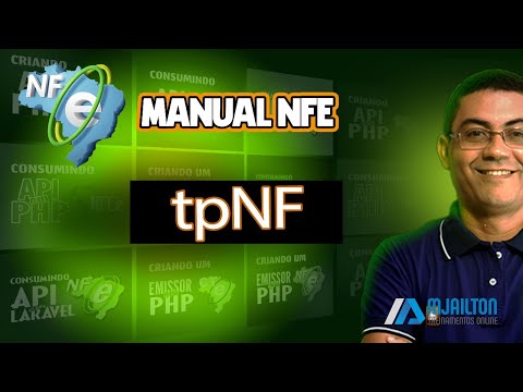 tpNF Field in NFe: Type of Operation Explained Step by Step