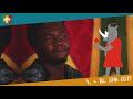 Afro-Pfingsten 2019 - Trailer