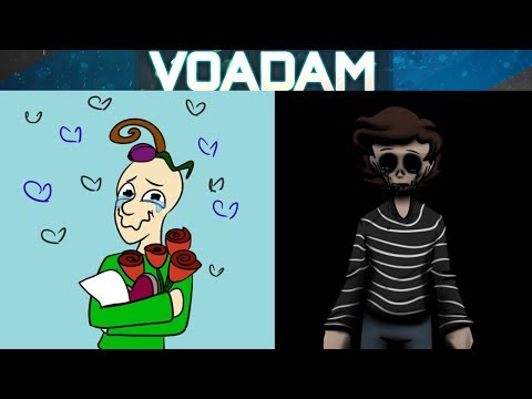 Ask Baldi Part 23 (Baldi's Basics Comic Dubs) With Principal, Playtime, and First Prize!