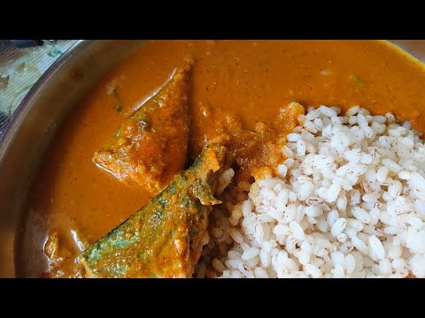download lagu mp3 mp4 Mangalore Fish Curry Recipe, download lagu Mangalore Fish Curry Recipe gratis, unduh video klip Mangalore Fish Curry Recipe