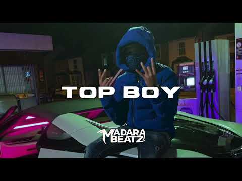 [FREE] Teeway X Booter Bee X UK Drill Type Beat 2024 | "TOP BOY" (Prod. ‪@MadaraBeatz  )