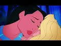 Pocahontas Original Finale - "If I Never Knew You ...