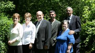 I've Gotta Walk That Lonesome Road  by:  Heartland