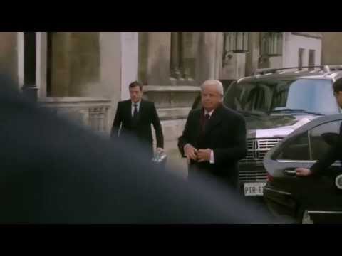 24: Live Another Day (Promo 'Every Second Counts')